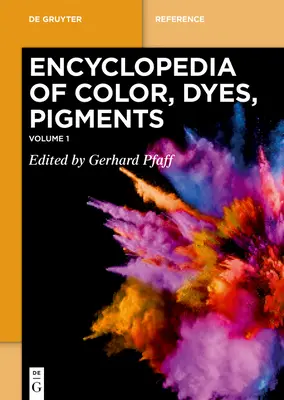 Pigmenți antrachinonoizi - Fundamentele culorii - Antraquinonoid Pigments - Color Fundamentals