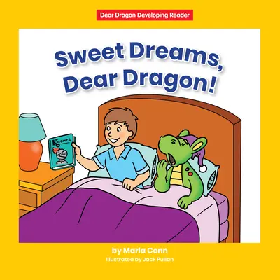 Vise plăcute, Dragă Dragon!: Nivelul C - Sweet Dreams, Dear Dragon!: Level C
