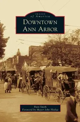 Centrul orașului Ann Arbor - Downtown Ann Arbor
