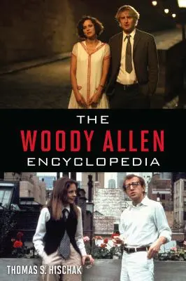 Enciclopedia Woody Allen - The Woody Allen Encyclopedia