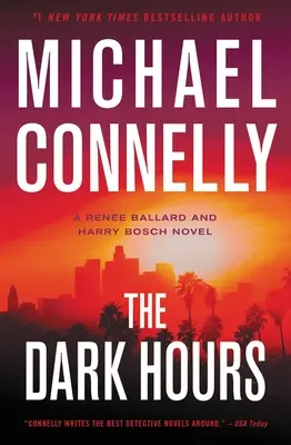 Orele întunecate - The Dark Hours