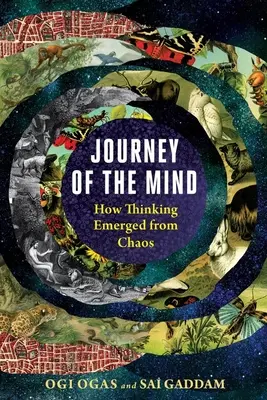 Călătoria minții: Cum a apărut gândirea din haos - Journey of the Mind: How Thinking Emerged from Chaos