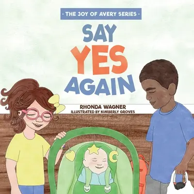 Spune da din nou - Say Yes Again