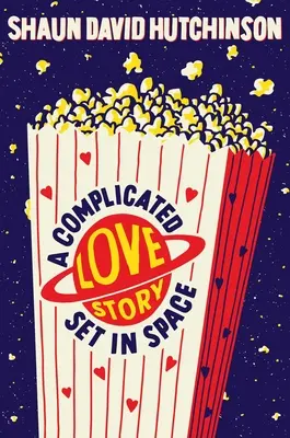 O poveste de dragoste complicată, plasată în spațiu - A Complicated Love Story Set in Space