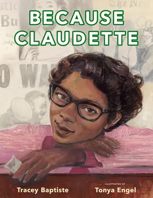 Pentru că Claudette - Because Claudette