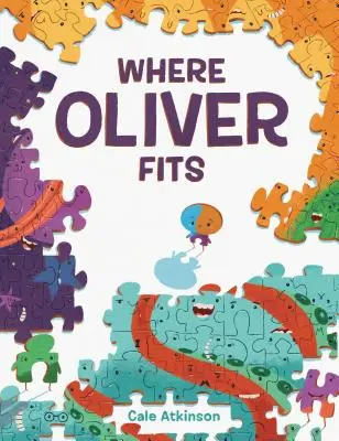 Unde se potrivește Oliver - Where Oliver Fits