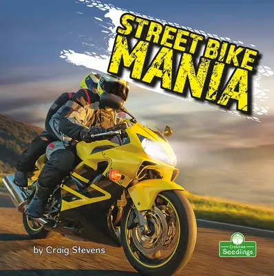 Mania bicicletelor de stradă - Street Bike Mania