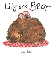 Lily și Bear - Lily and Bear