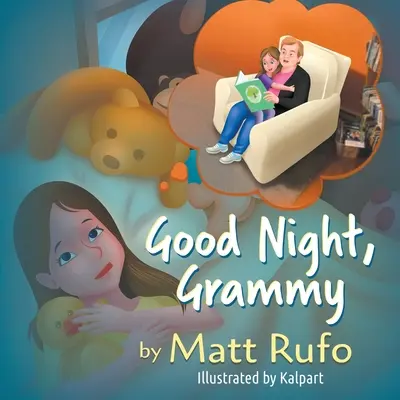 Noapte bună, Grammy - Good Night, Grammy