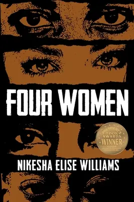 Patru femei - Four Women