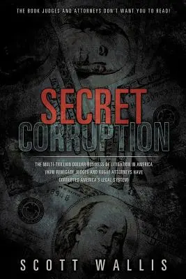 Corupția secretă - Secret Corruption