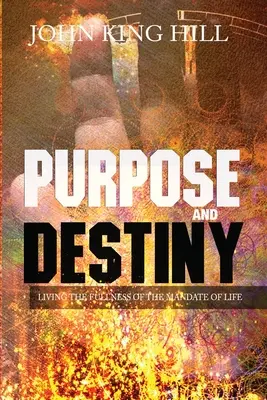 Scop și destin - Purpose and Destiny