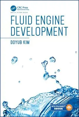 Dezvoltarea motoarelor cu fluide - Fluid Engine Development