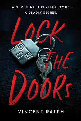 Închide ușile - Lock the Doors