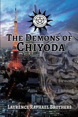 Demonii din Chiyoda - The Demons of Chiyoda