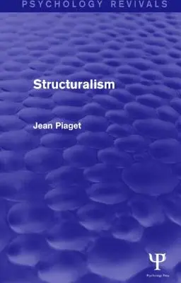 Structuralism (Psychology Revivals)