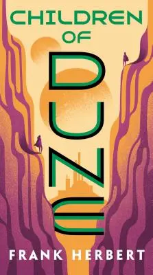Copiii din Dune - Children of Dune