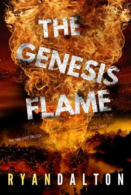 Flacăra genezei - The Genesis Flame