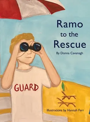Ramo la salvare - Ramo to the Rescue