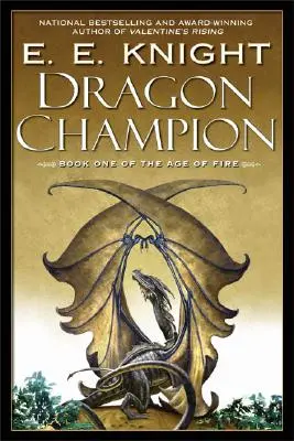 Campion dragon - Dragon Champion