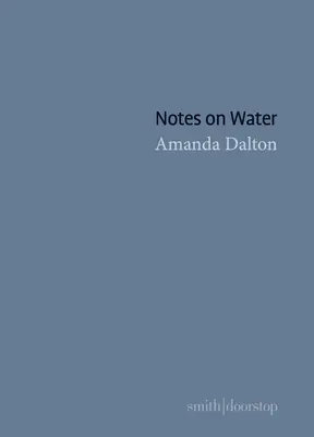 Note despre apă - Notes on Water