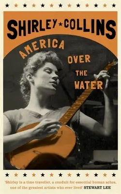 America peste ape - America Over the Water