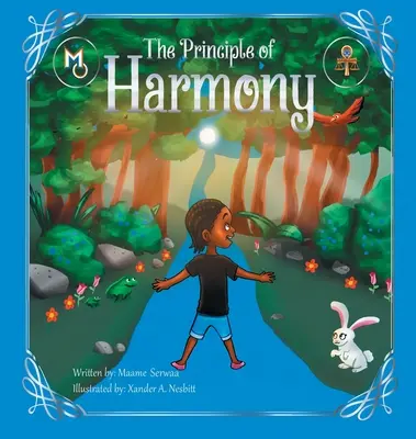 Principiul armoniei - The Principle of Harmony