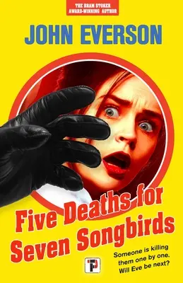 Cinci morți pentru șapte păsări cântătoare - Five Deaths for Seven Songbirds