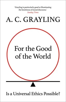 Pentru binele lumii: Este posibil un acord global cu privire la provocările globale? - For the Good of the World: Is Global Agreement on Global Challenges Possible?