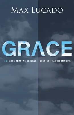Harul (pachet de 25) - Grace (Pack of 25)