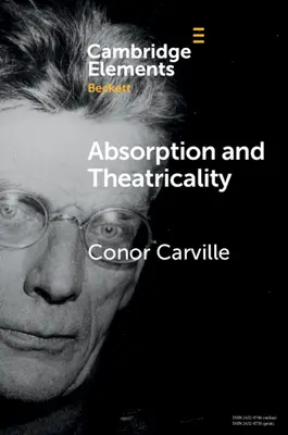 Absorbție și teatralitate - Absorption and Theatricality