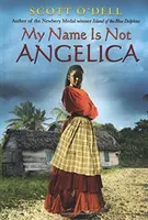 Numele meu nu este Angelica - My Name Is Not Angelica