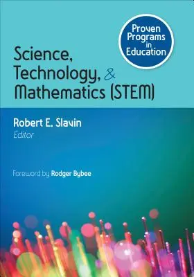 Știință, tehnologie și matematică (STEM) - Science, Technology, & Mathematics (STEM)