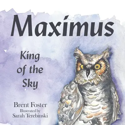 Maximus: Regele cerului - Maximus: King of the Sky