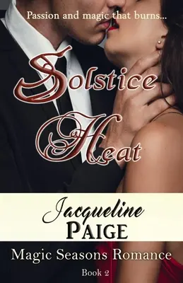 Solstițiu de căldură - Solstice Heat