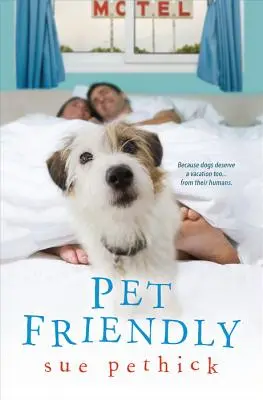 Prietenos cu animalele de companie - Pet Friendly