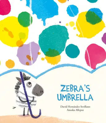 Umbrela lui Zebra - Zebra's Umbrella