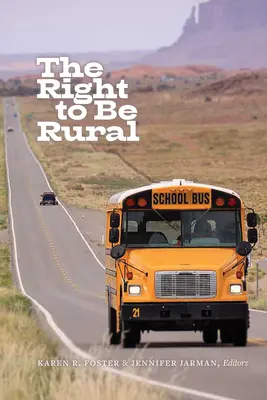 Dreptul de a fi rural - The Right to Be Rural