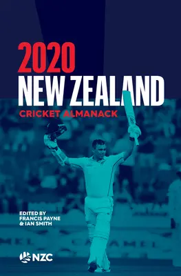 2020 Noua Zeelandă Cricket Almanack - 2020 New Zealand Cricket Almanack