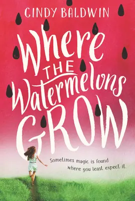Unde cresc pepenii - Where the Watermelons Grow