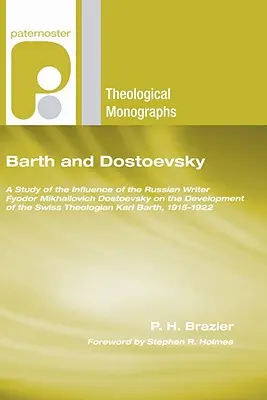 Barth și Dostoievski - Barth and Dostoevsky