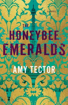 Albina de miere Emeralds - The Honeybee Emeralds