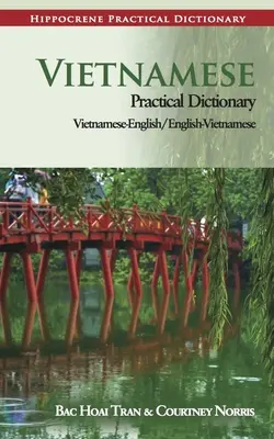 Dicționar practic de vietnameză - Vietnamese Practical Dictionary