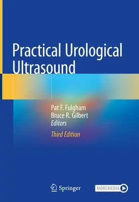 Ecografie urologică practică - Practical Urological Ultrasound