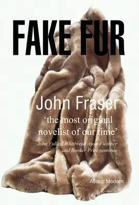 Blana falsă - Fake Fur