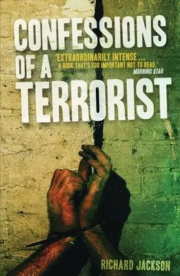 Confesiunile unui terorist - Confessions of a Terrorist