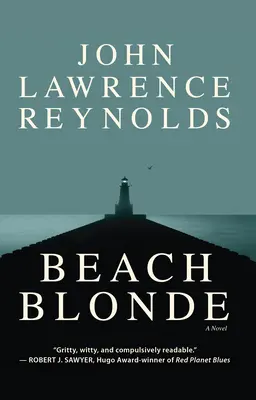 Blonda de pe plajă - Beach Blonde