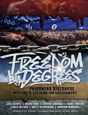 Freedom by Degrees (Libertate pe grade) - Freedom by Degrees