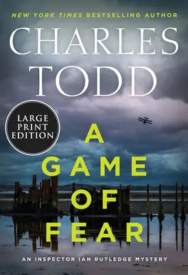Un joc al fricii - A Game of Fear