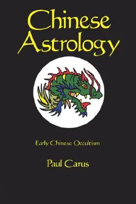 Astrologia chineză - Chinese Astrology
